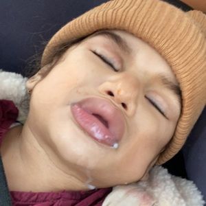 Meet your Posher, Gabr